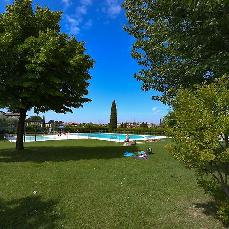 Sirmione Beach Apartment Ngoại thất bức ảnh