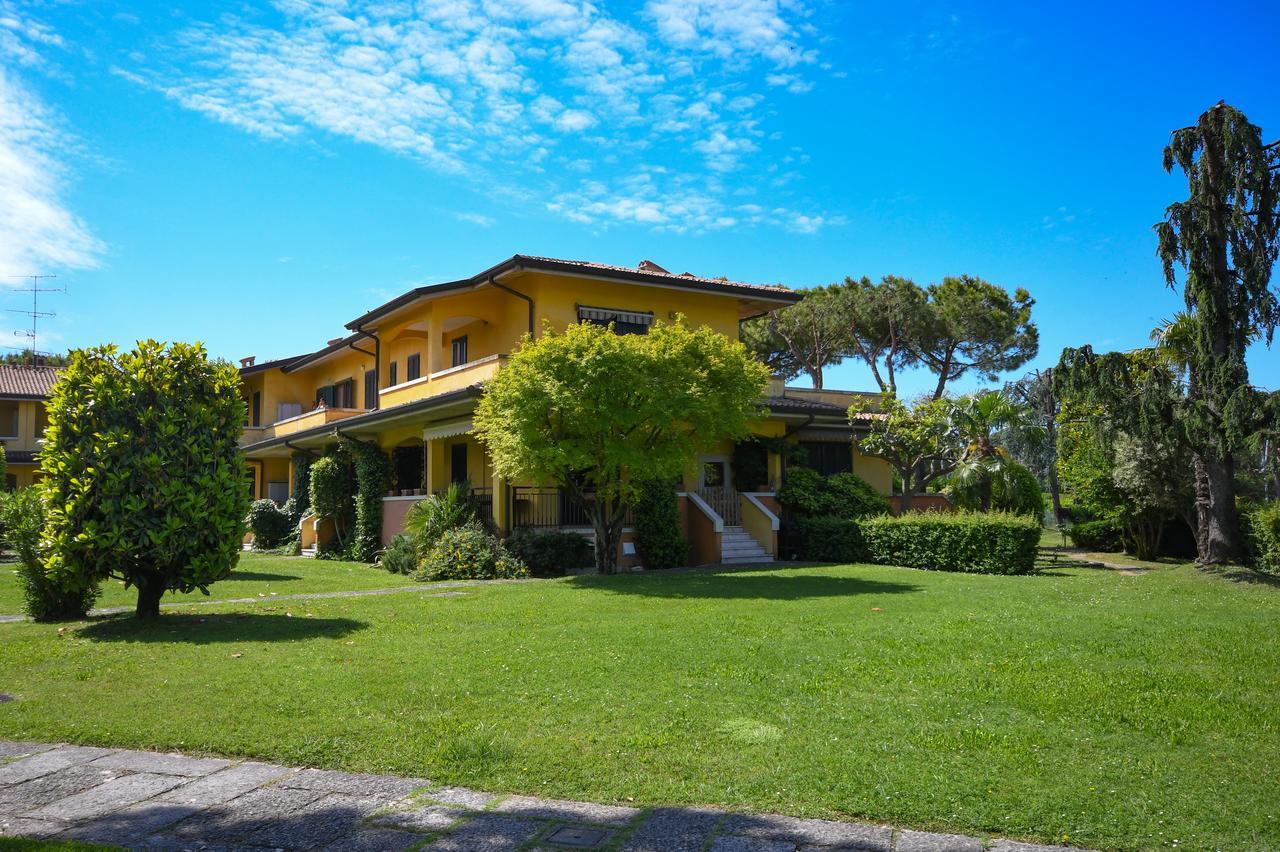 Sirmione Beach Apartment Ngoại thất bức ảnh
