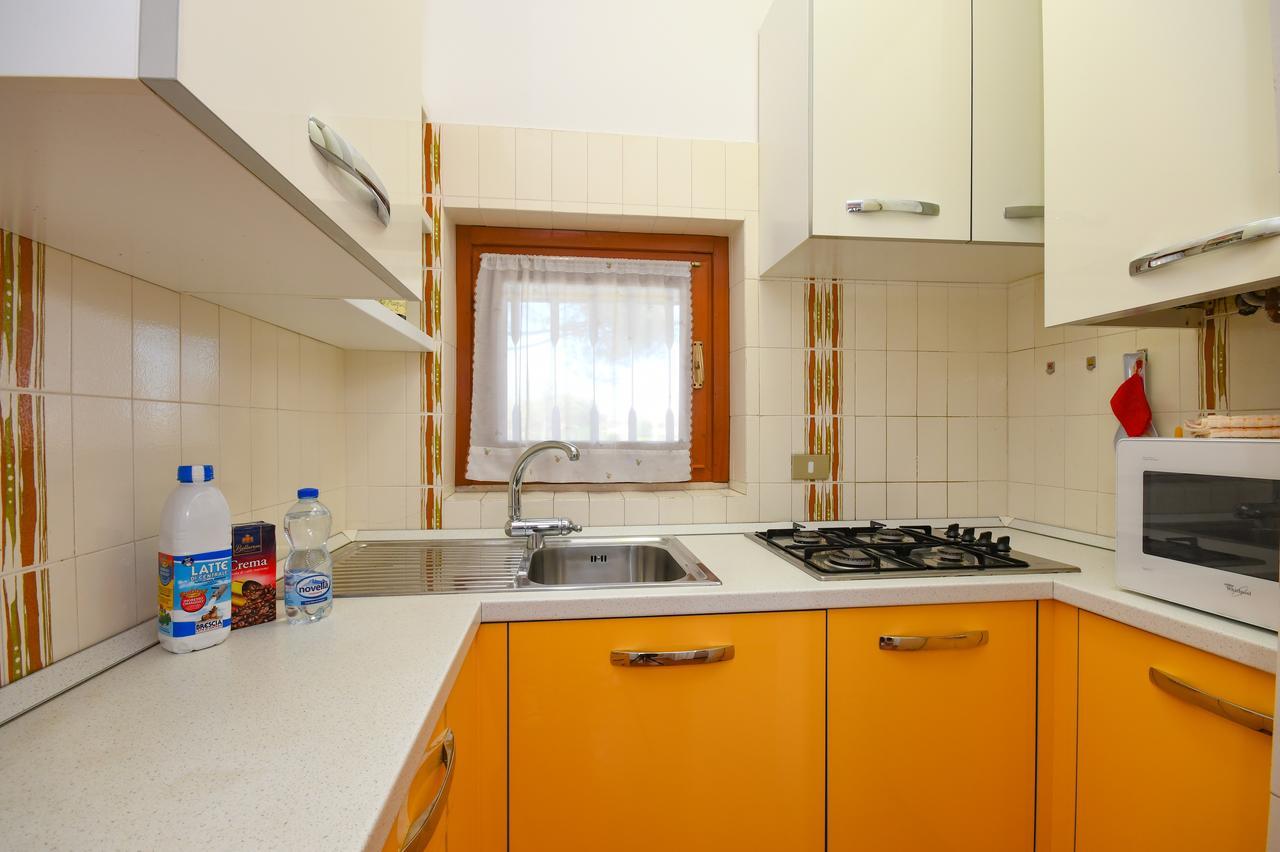 Sirmione Beach Apartment Ngoại thất bức ảnh