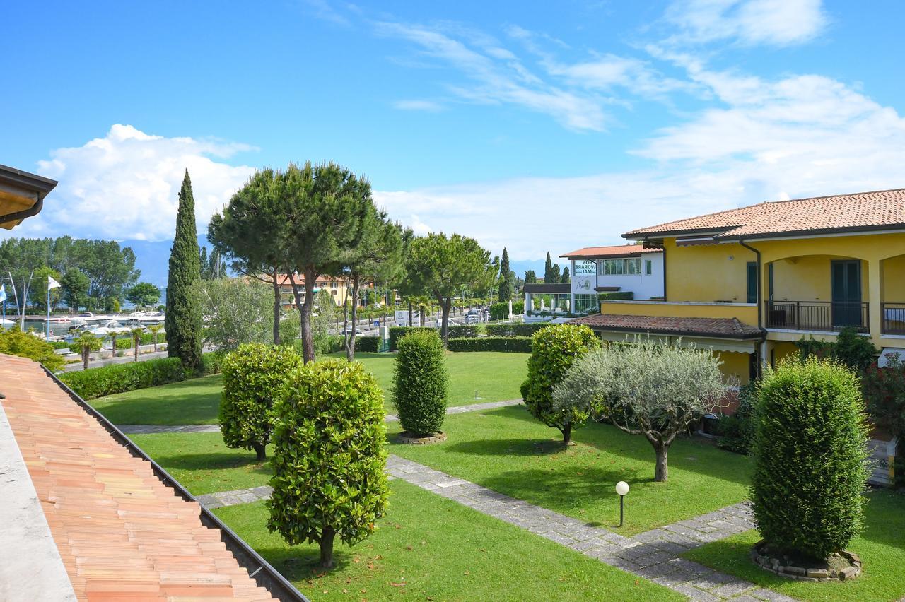 Sirmione Beach Apartment Ngoại thất bức ảnh