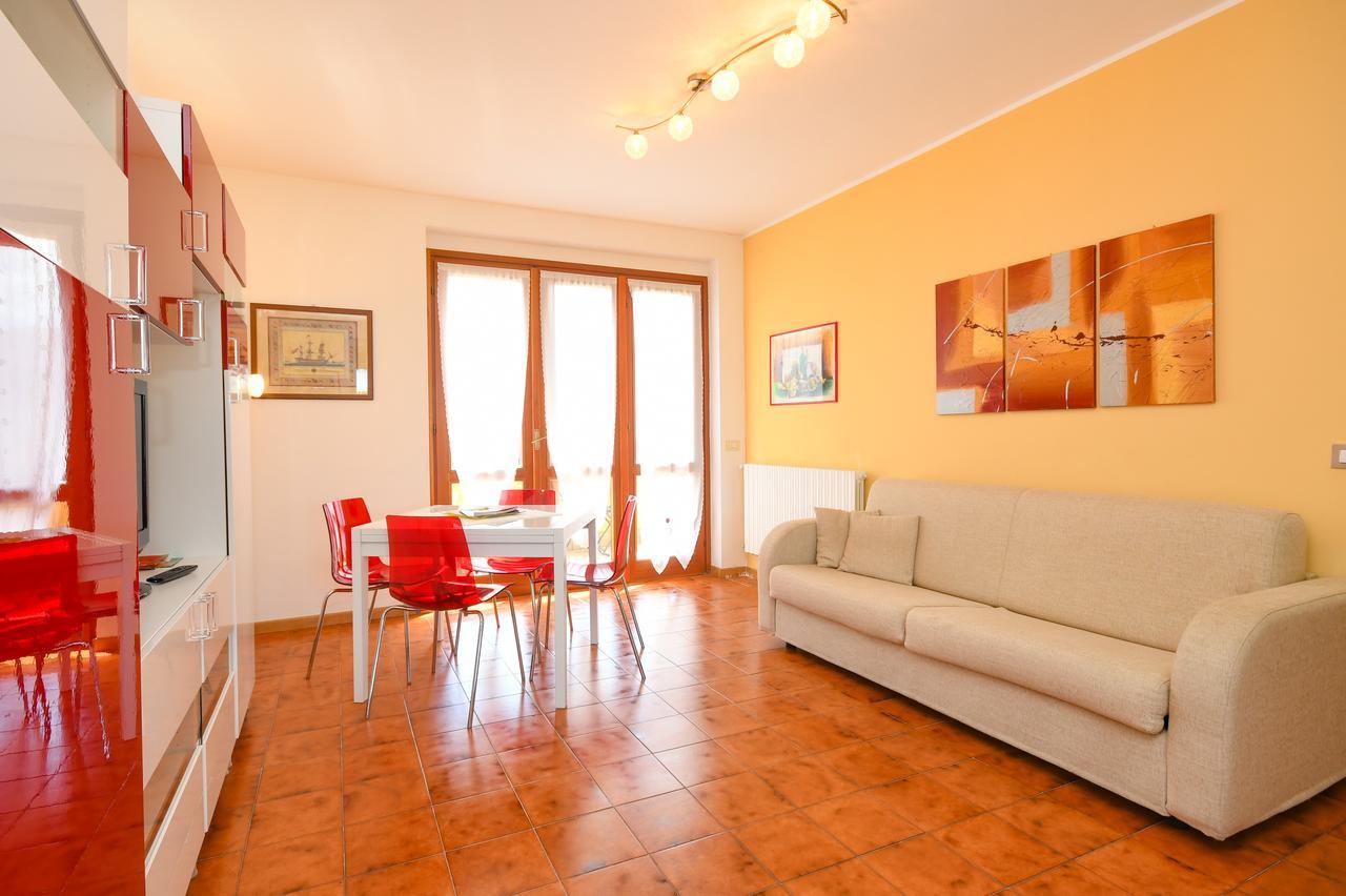 Sirmione Beach Apartment Ngoại thất bức ảnh