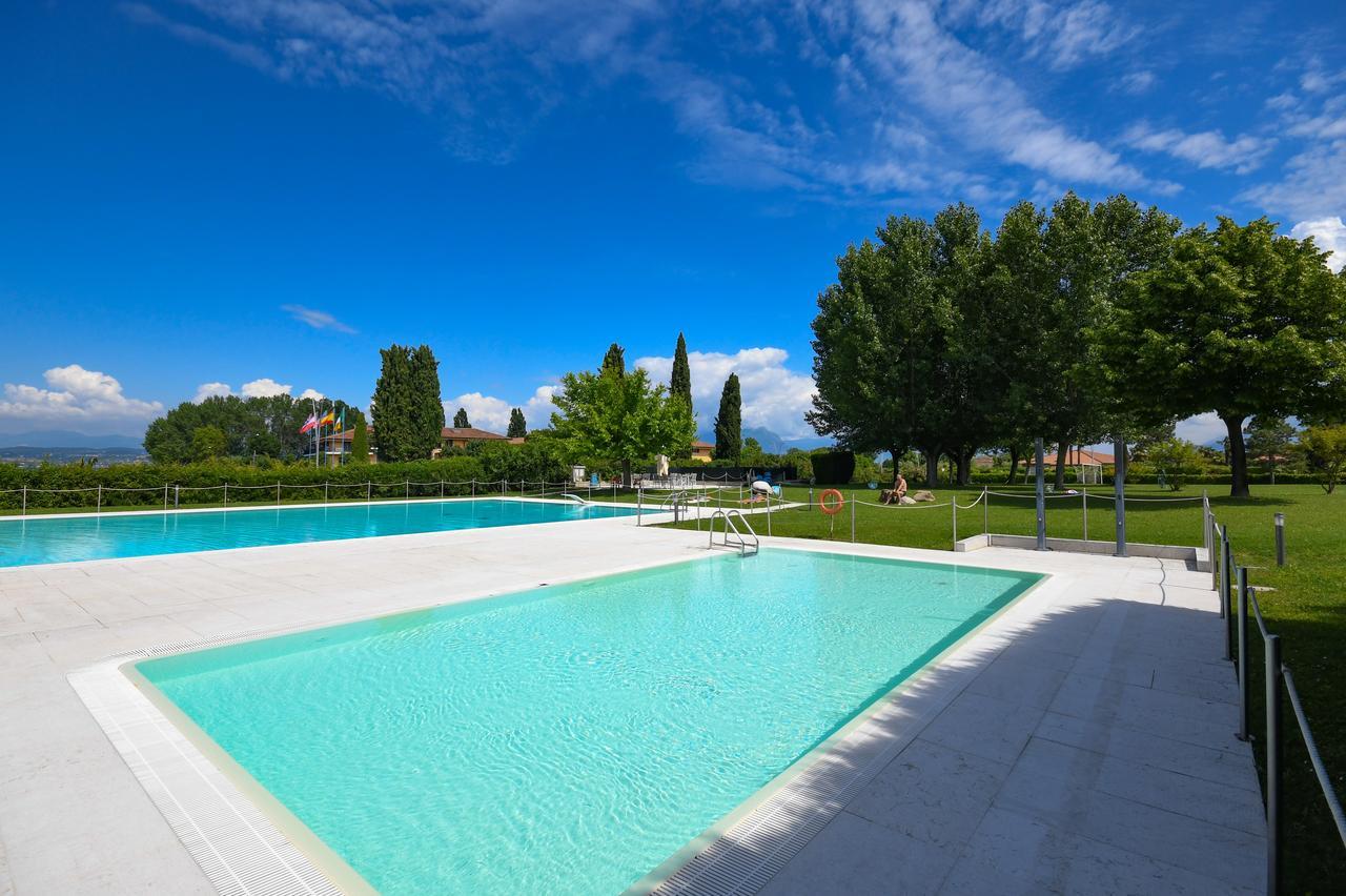 Sirmione Beach Apartment Ngoại thất bức ảnh