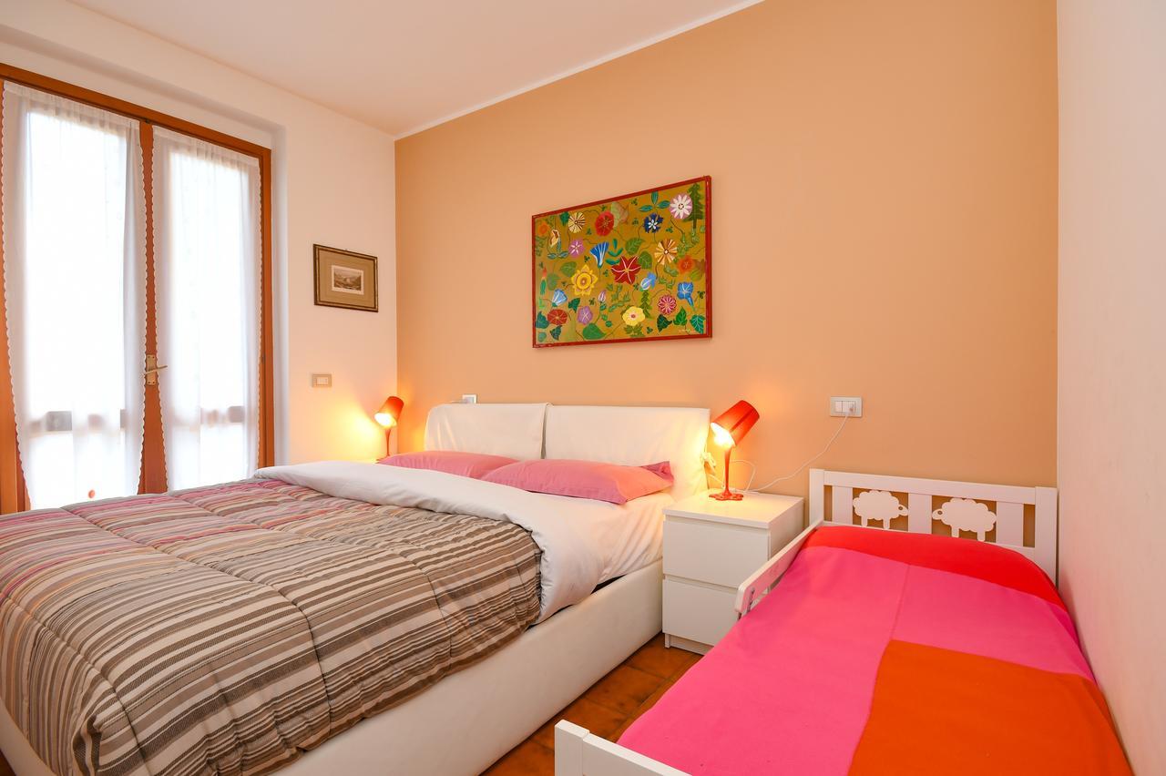 Sirmione Beach Apartment Ngoại thất bức ảnh