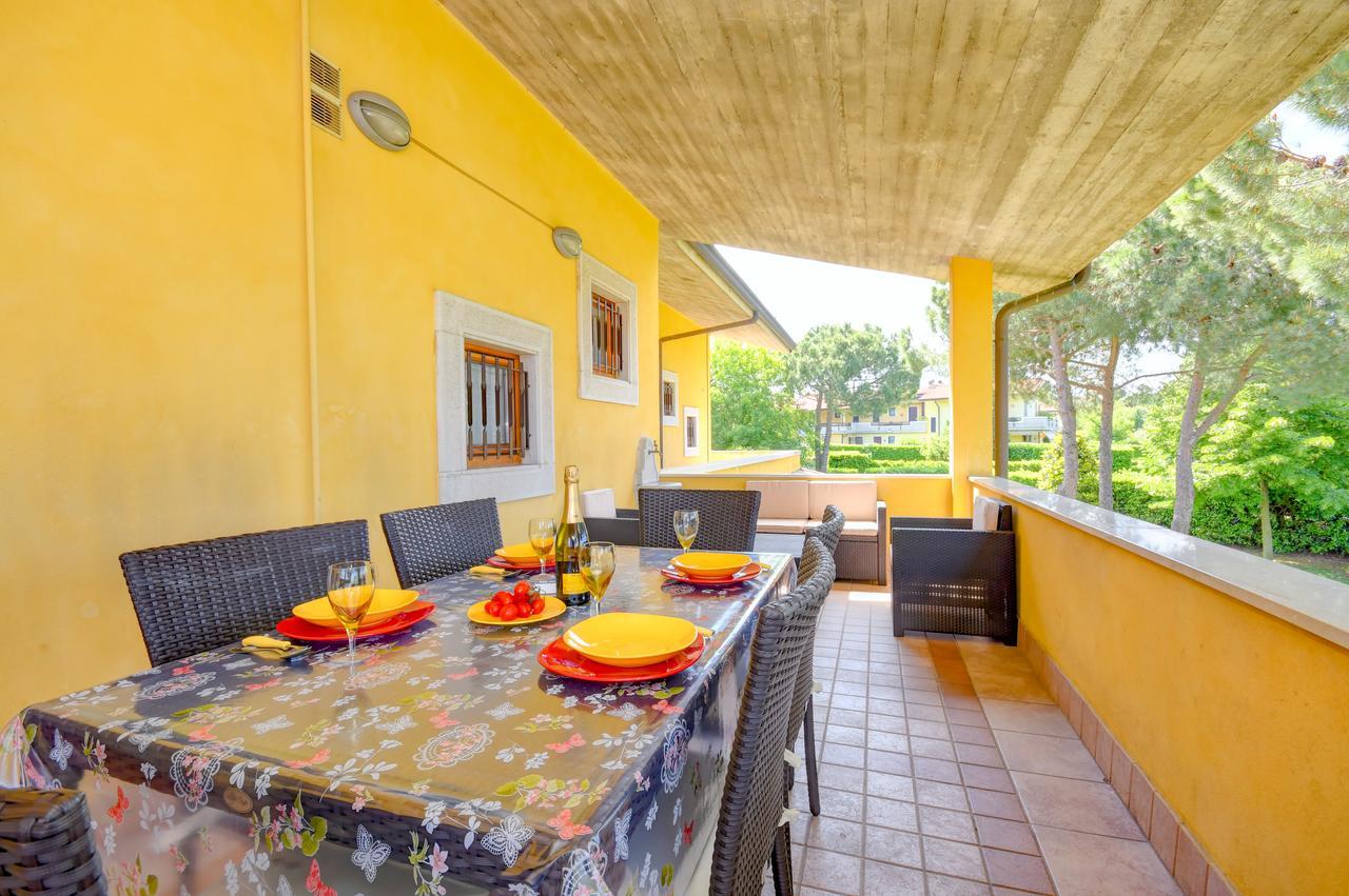 Sirmione Beach Apartment Ngoại thất bức ảnh